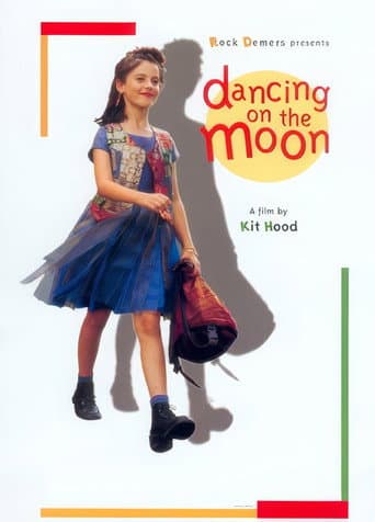 Dancing on the Moon poster