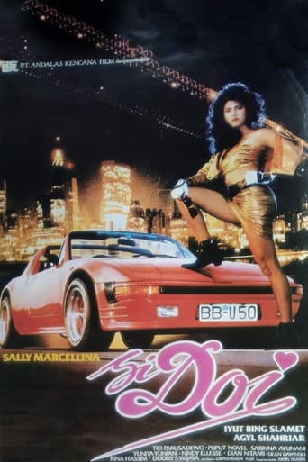 Si Doi poster