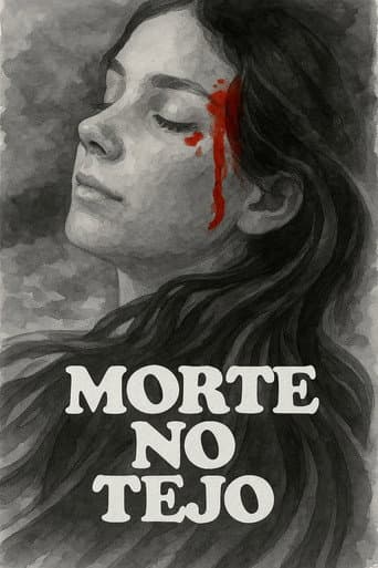 Death on the Tagus poster