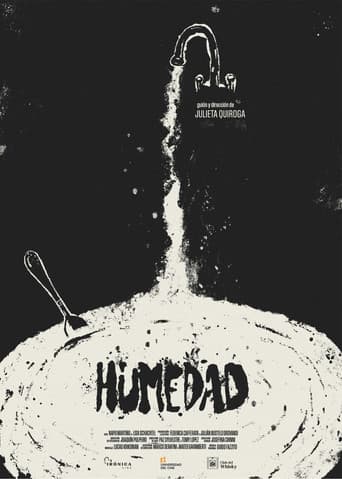 Damp poster