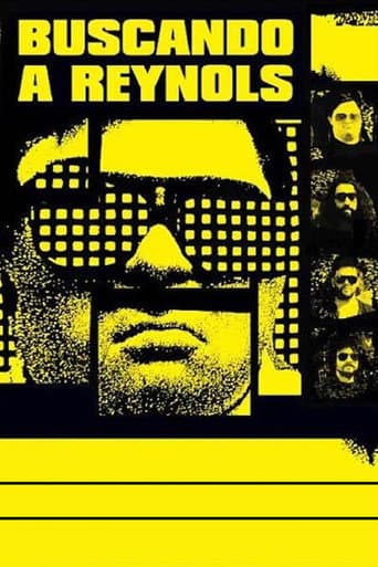 Buscando a Reynols poster