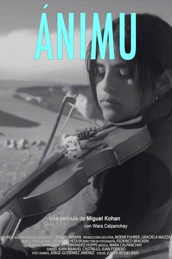 Ánimu poster