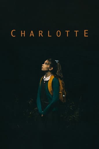 Charlotte poster