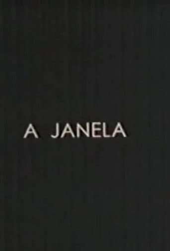 A janela poster