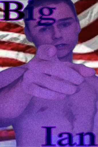 Big Ian poster