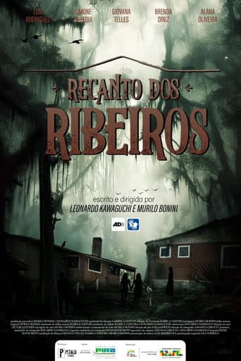 Recanto dos Ribeiros poster