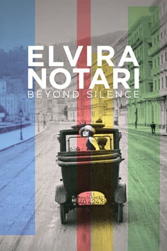 Elvira Notari: Beyond Silence poster