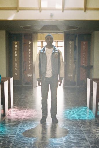 Gang Signs & Prayer poster