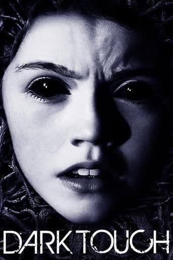 Dark Touch poster