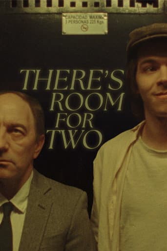 There's Room for Two poster