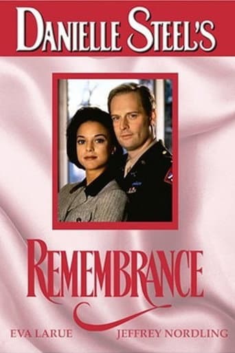 Remembrance poster