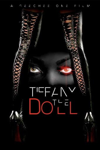 Tiffany the Doll poster