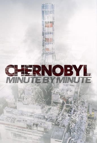 Chernobyl: Minute by Minute poster