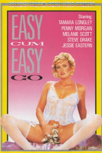 Easy Cum... Easy Go poster