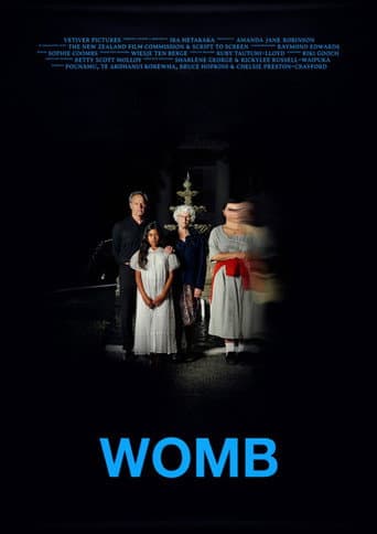 Womb poster