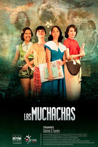 The Girls poster