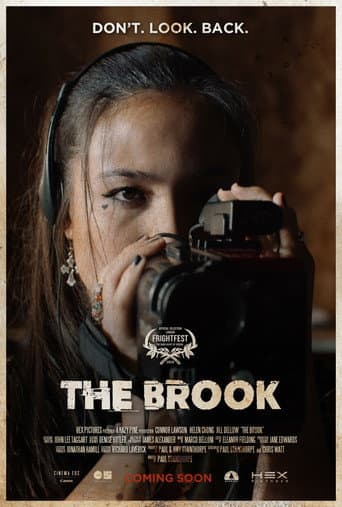 The Brook poster