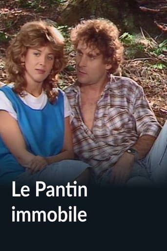 Le Pantin immobile poster