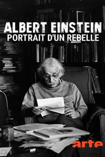 Mythos Einstein - Leben und Werk eines Rebellen poster