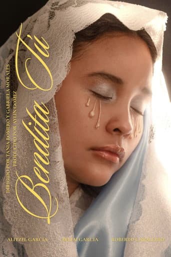 Bendita Tú poster