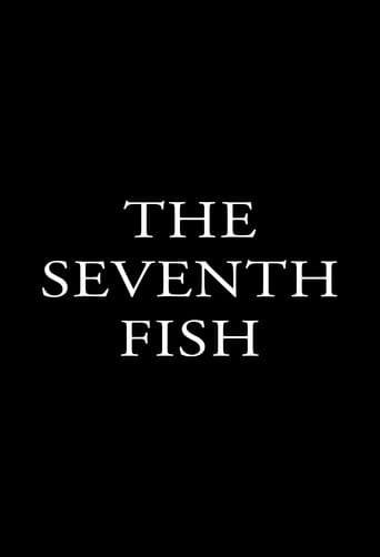 The Seventh Fish poster