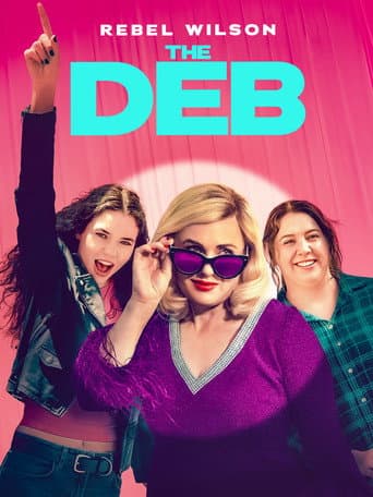 The Deb poster