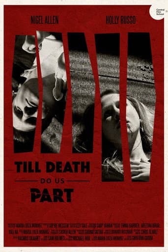 Till Death Do Us Part poster