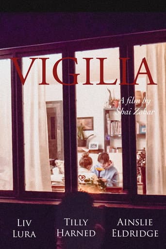 Vigilia poster