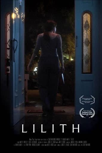 Lilith poster