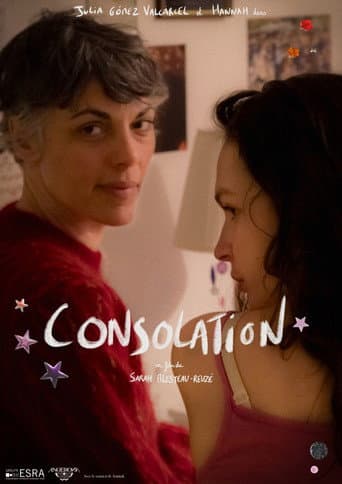 Consolation poster