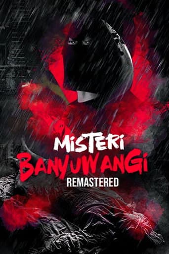 The Banyuwangi Mystery (Shaman Wizard) poster