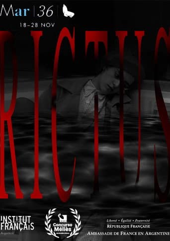 Rictus poster