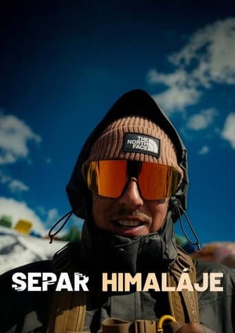 Separ: Himaláje poster