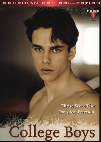 College Boys poster
