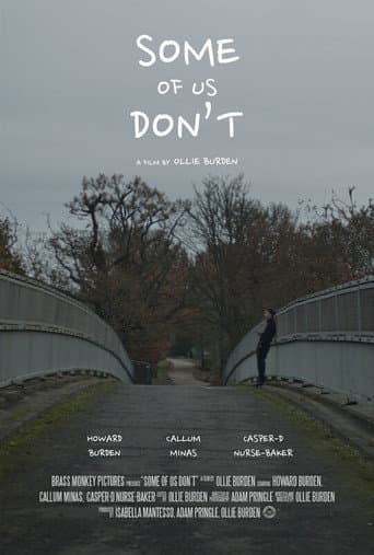 Some Of Us Don’t poster