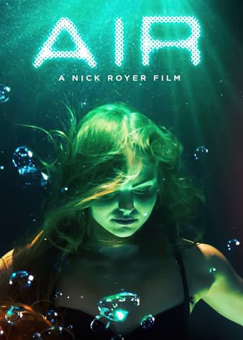 Air poster