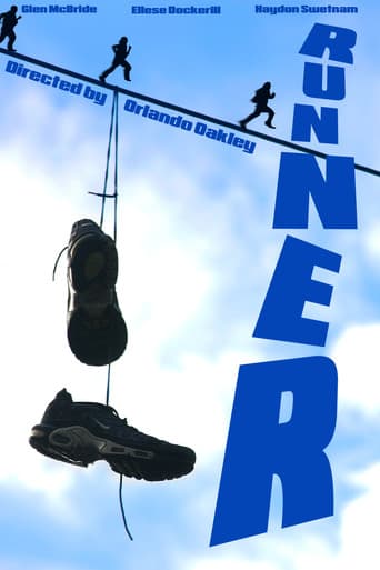 Runner poster