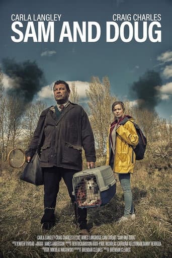 Sam and Doug poster