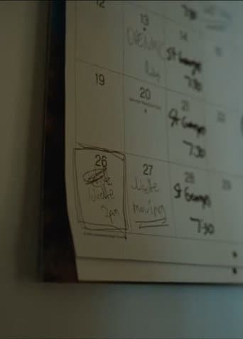JULIETTE AT 2PM poster
