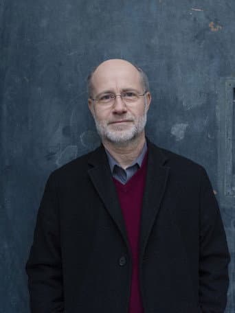 UFOs - The Facts with Harald Lesch poster