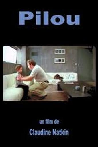 Pilou poster
