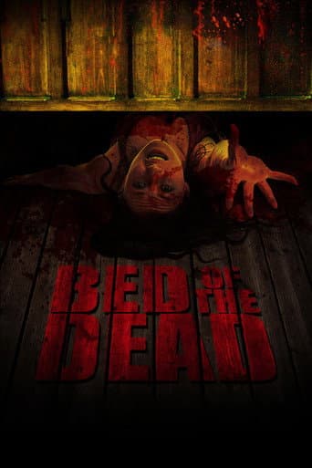 Bed of the Dead poster