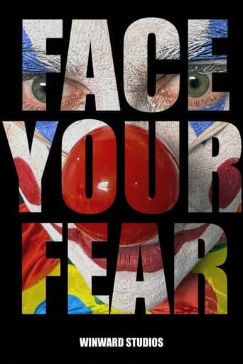 Face Your Fear poster