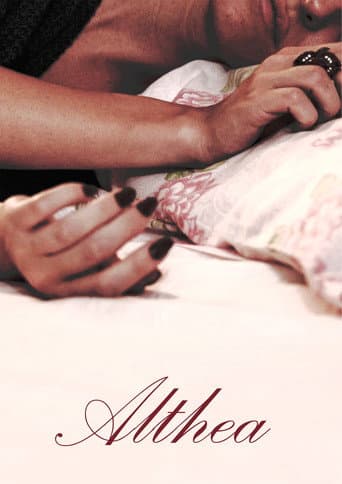 Althea poster