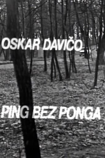 Ping without Pong poster