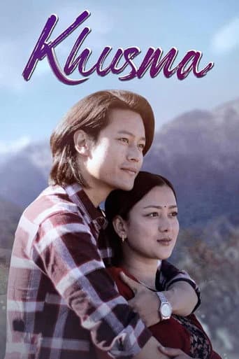 Khusma poster