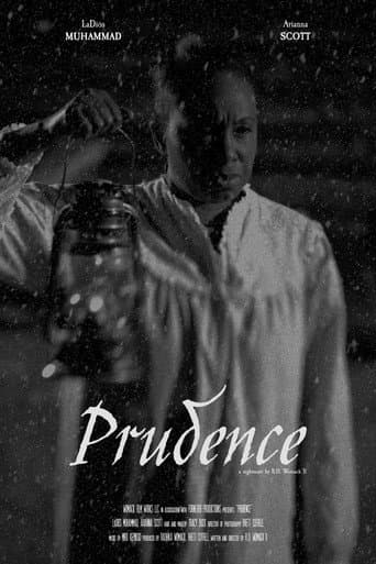 Prudence poster