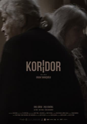 Corridor poster