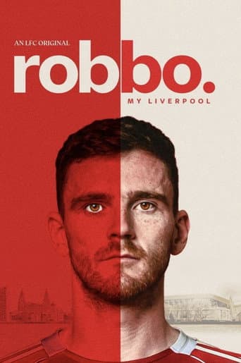 Robbo: My Liverpool poster