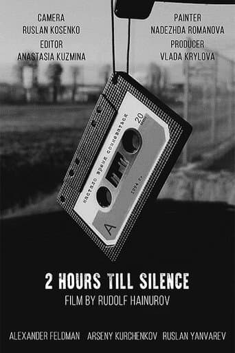 Two Hours Till Silence poster